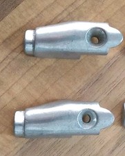 VESPA GS 150 FLOOR RUNNER END