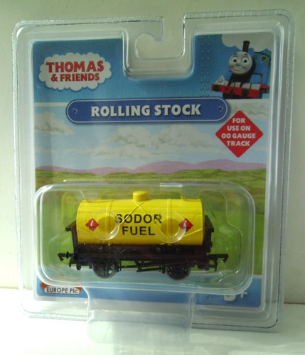 Bachmann gauge thomas - ho/oo,