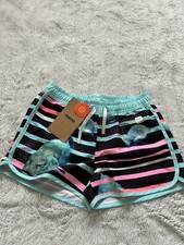 Reima boys turquoise swim