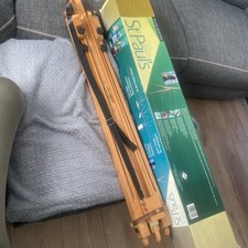 Daler Rowney Sketching Easel -