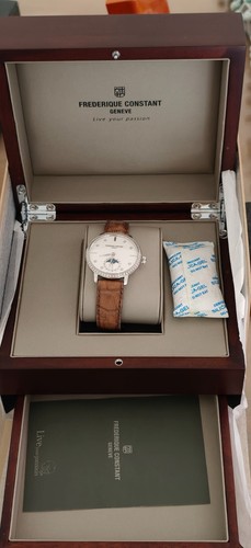 Frederique constant - frederique,