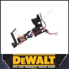 Genuine DeWalt Switch Assembly