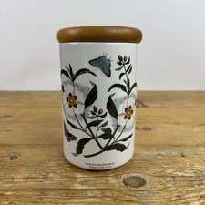 Vintage Portmeirion Botanic