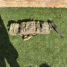 Blackhawk Belt Kit Olive Green