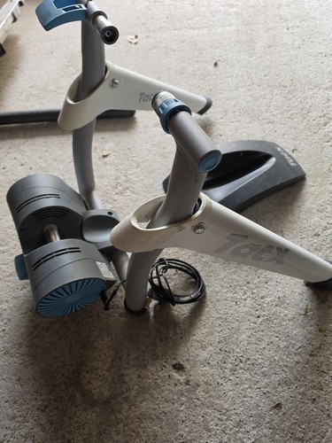 Tacx vortex turbo trainer - vortex,