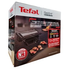 Tefal OptiGrill Intelligent