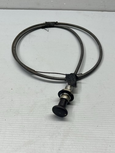 Magnette t cable - magnette, yb
