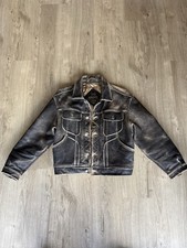 Vintage Cropped Diesel