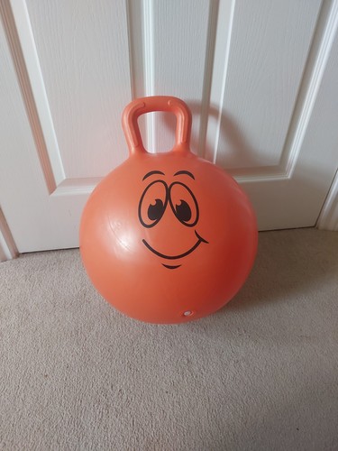 Space hopper - space,
