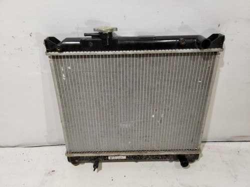Water radiator suzuki vitara - water,