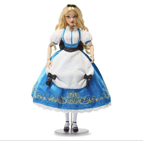 Disney alice wonderland - alice, in