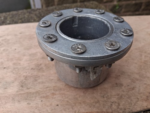 Early moto lita - steering, wheel