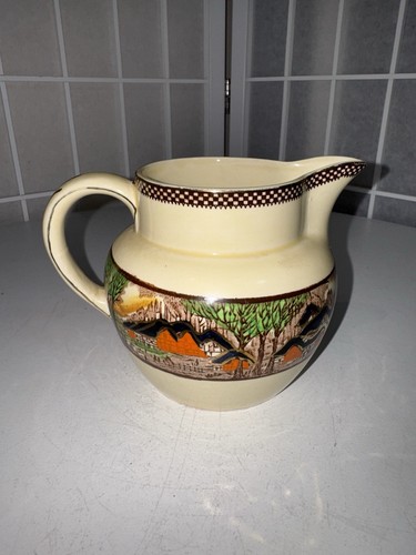 Vintage myott son co - son,