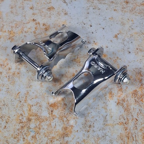 Haro 1987 folding fork - haro, pegs