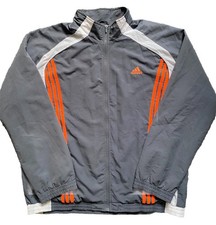 Adidas Track Jacket Size 2XL /