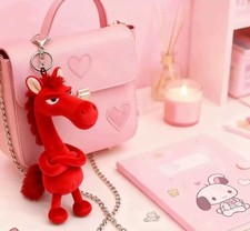 2026 Year of the Horse Lucky