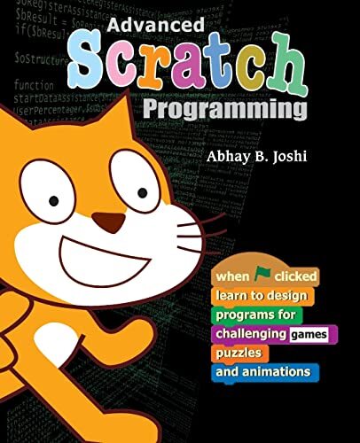 Advanced scratch programming - scratch,