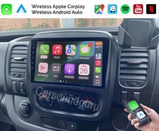 For Renault Trafic 2014-2020