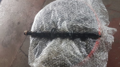 Bmw n46 valvetronic eccentric - bmw,