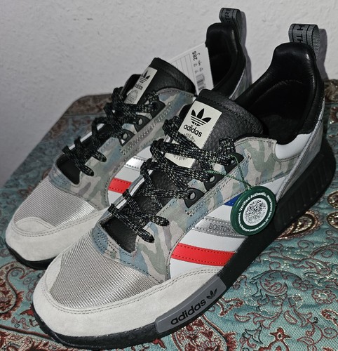 Adidas boston super xr1 - super, rising