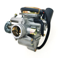 125cc 4T Carburettor GY6