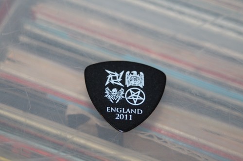 Metallica slayer sale 1x - slayer,