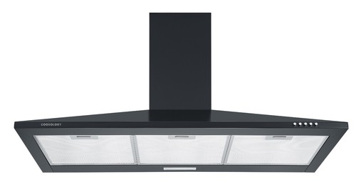 Cookology ch100bk 100cm a - ch100bk/a,