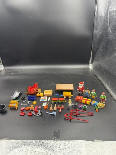 Playmobil 9264 santas workshop - 9264,