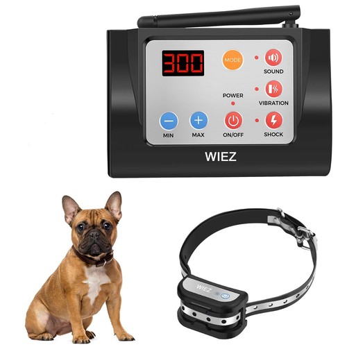 Wiez dog fence - dog,
