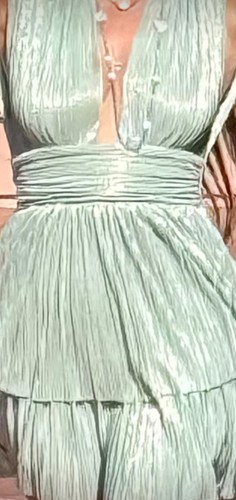 Sabina musayev dress mint - dress,