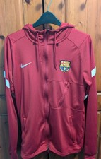 Nike FC Barcelona 2021-22