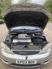 Ford Mondeo St220 3.0 V6