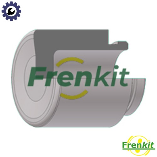 Piston brake caliper - brake, p434501