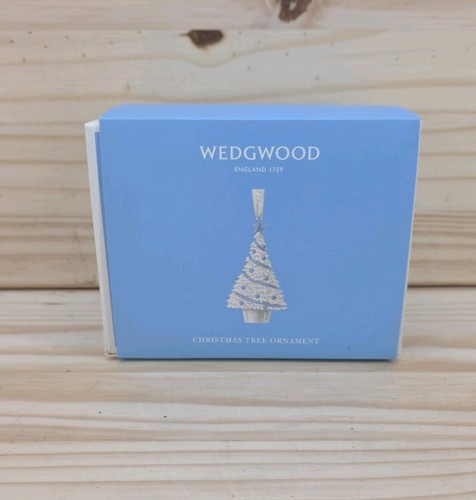Wedgewood christmas tree - christmas,