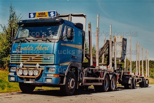 Truck photo volvo fh16 - fh16, 470