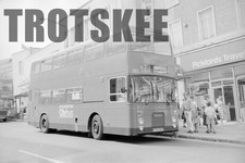 35mm Negative Southampton