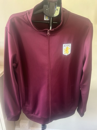 Official aston villa track - villa, fc