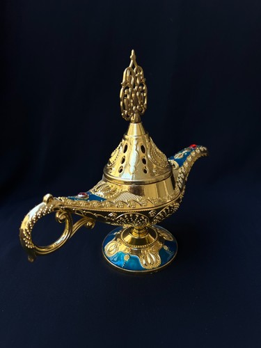 Unique aladdin genie lamp - unique,