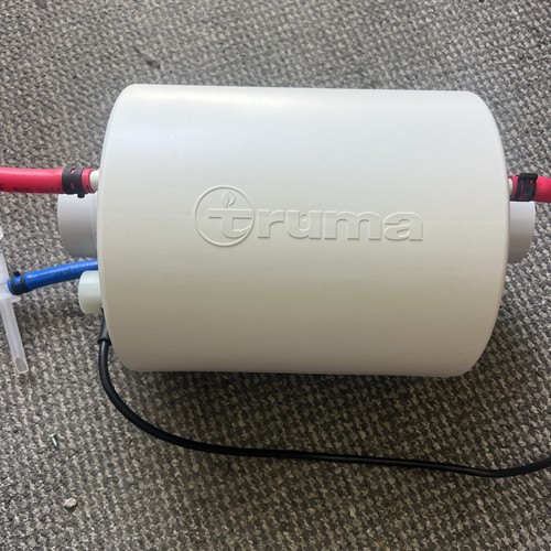 Truma caravan boiler water - boiler,