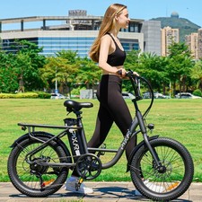 Pixer FUN1 Electric Bicycle 20