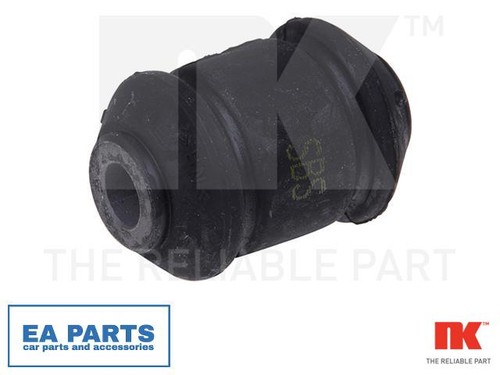 Control arm trailing - arm, bush