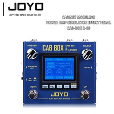 JOYO Cabinet Modeling Power