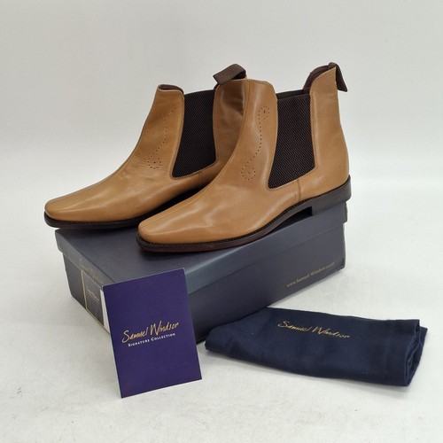 Samuel windsor torino - torino, boot