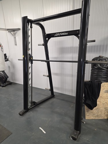 Life fitness signature - life,