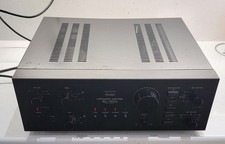 Sansui AU-D11 II Integrated
