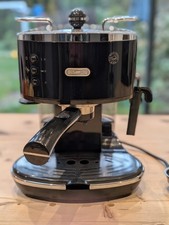 Delonghi ECO310.BK Coffee