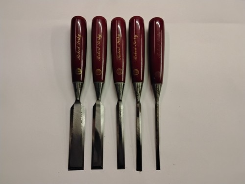 Robert sorby vintage - robert,