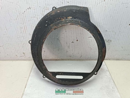 Fan cover flywheel engine - cover,