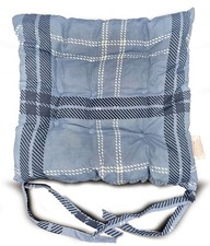 SET OF 4 Seat Pad Dining