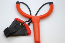  LIGHT WEIGHT CATAPULT,SLINGSHOT CARP & COARSE FISHING,BOILE,BAIT FEEDER